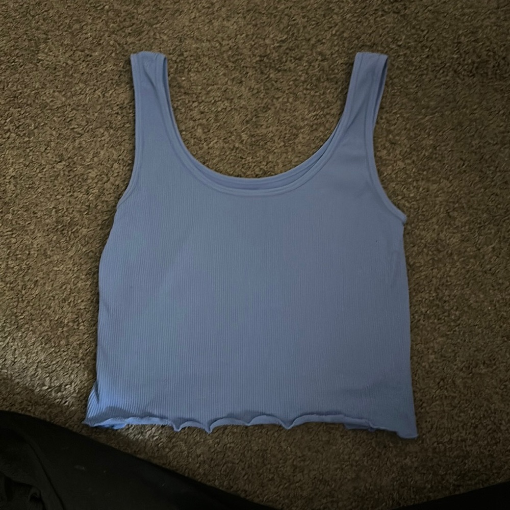 Crop-Top